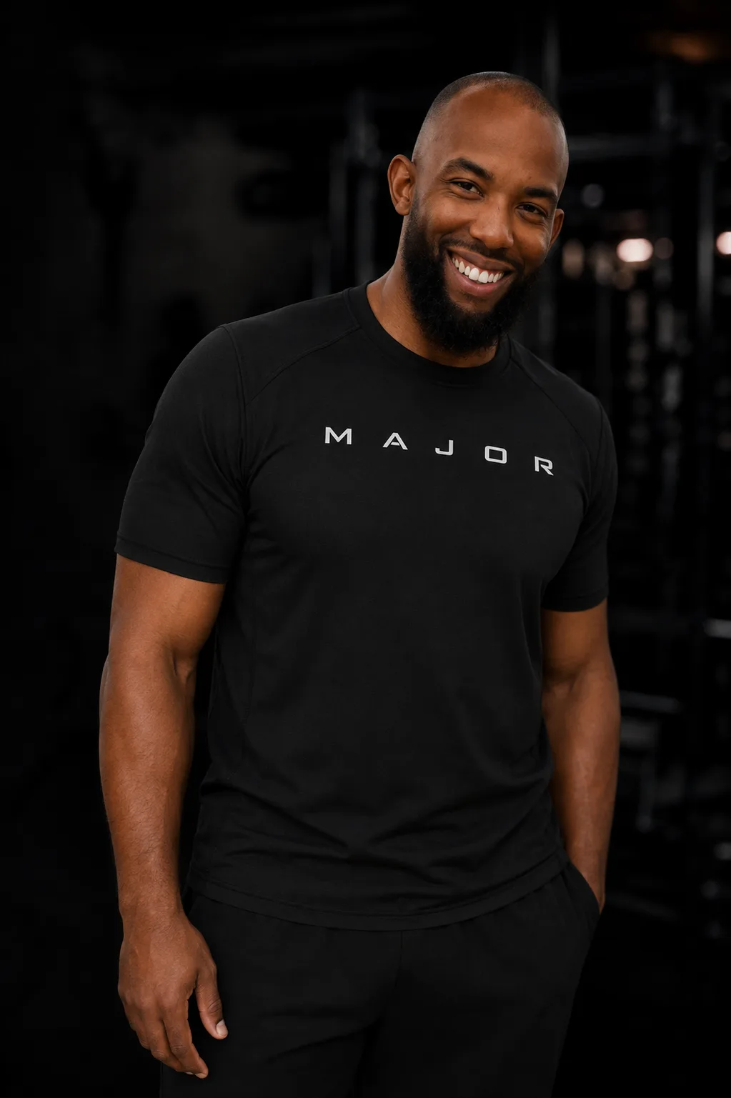 Ryan Walker, Asst. Strength and Conditioning Coach